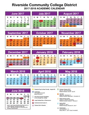 Uc Riverside Academic Calendar